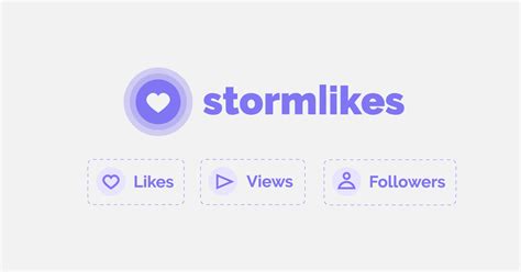 Stormlikes — Instagram Followers, Likes & Views — Now $1.39.